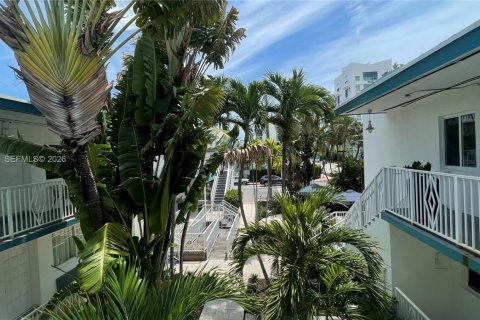 Casa en alquiler en Miami Beach, Florida № 2019358 - foto 14