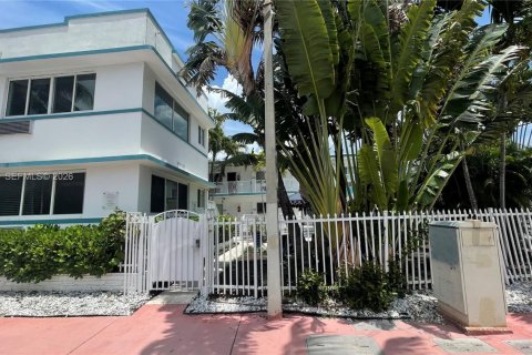 Casa en alquiler en Miami Beach, Florida № 2019358 - foto 12