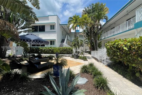 Casa en alquiler en Miami Beach, Florida № 2019358 - foto 10