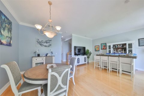 Townhouse in Apollo Beach, Florida 3 bedrooms, 256.69 sq.m. № 1609405 - photo 20