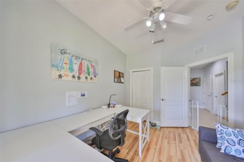 Townhouse in Apollo Beach, Florida 3 bedrooms, 256.69 sq.m. № 1609405 - photo 7