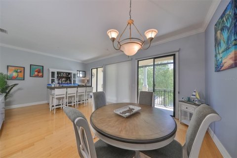 Townhouse in Apollo Beach, Florida 3 bedrooms, 256.69 sq.m. № 1609405 - photo 18