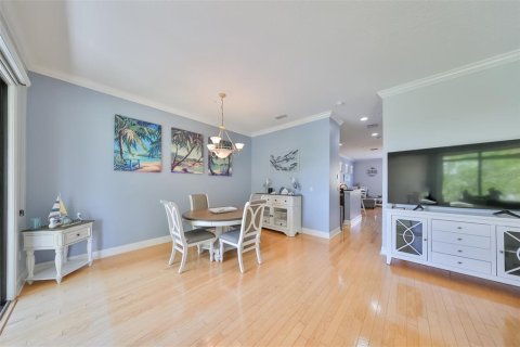 Townhouse in Apollo Beach, Florida 3 bedrooms, 256.69 sq.m. № 1609405 - photo 23
