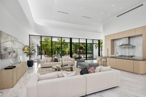 Villa ou maison à vendre à Southwest Ranches, Floride: 6 chambres, 889.82 m2 № 1920583 - photo 9