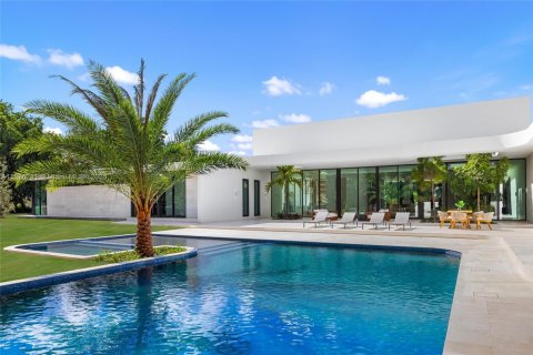 Villa ou maison à vendre à Southwest Ranches, Floride: 6 chambres, 889.82 m2 № 1920583 - photo 2