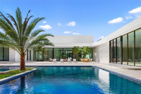 Villa ou maison à vendre à Southwest Ranches, Floride: 6 chambres, 889.82 m2 № 1920583 - photo 1