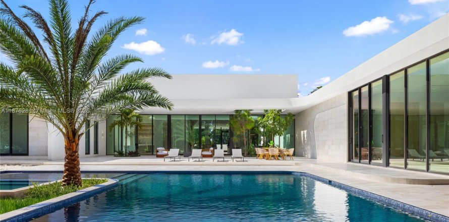 Villa ou maison à Southwest Ranches, Floride 6 chambres, 889.82 m2 № 1920583