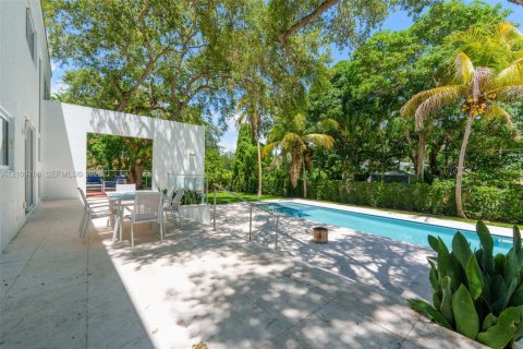Casa en alquiler en Palmetto Bay, Florida, 3 dormitorios, 226.31 m2 № 2424446 - foto 26