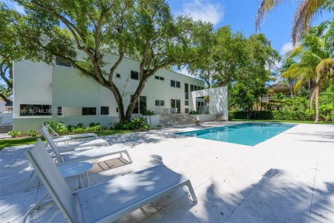 Casa en alquiler en Palmetto Bay, Florida, 3 dormitorios, 226.31 m2 № 2424446 - foto 23