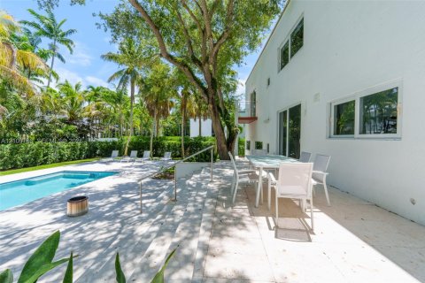 Casa en alquiler en Palmetto Bay, Florida, 3 dormitorios, 226.31 m2 № 2424446 - foto 18
