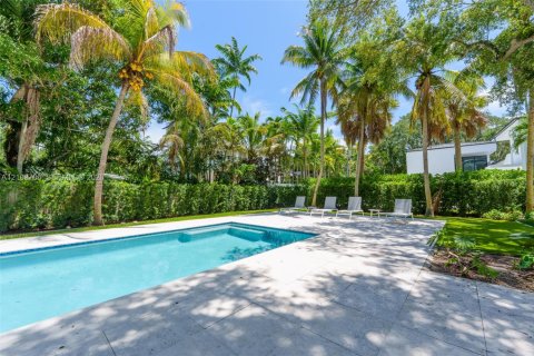 Casa en alquiler en Palmetto Bay, Florida, 3 dormitorios, 226.31 m2 № 2424446 - foto 19