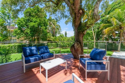 Casa en alquiler en Palmetto Bay, Florida, 3 dormitorios, 226.31 m2 № 2424446 - foto 16