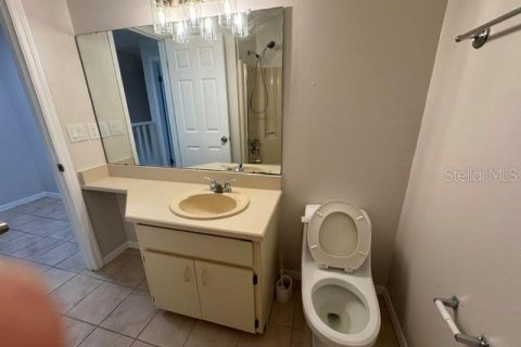 Снять в аренду таунхаус в Порт-Оранж, Флорида 5 комнат, 126.35м2, № 2158006 - фото 14