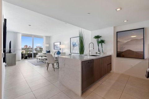 Condo à Fort Lauderdale, Floride, 1 chambre  № 2365686