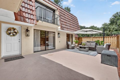 Touwnhouse à vendre à Palm Harbor, Floride: 3 chambres, 146.04 m2 № 1907466 - photo 3