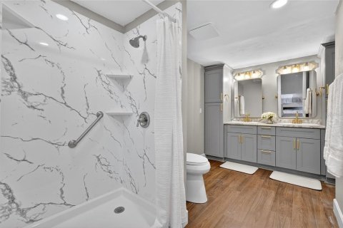 Touwnhouse à vendre à Palm Harbor, Floride: 3 chambres, 146.04 m2 № 1907466 - photo 13