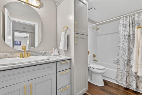 Touwnhouse à vendre à Palm Harbor, Floride: 3 chambres, 146.04 m2 № 1907466 - photo 20