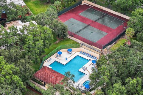 Touwnhouse à vendre à Palm Harbor, Floride: 3 chambres, 146.04 m2 № 1907466 - photo 21