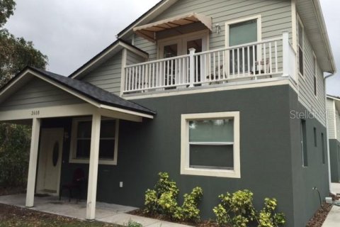 Touwnhouse à Orlando, Floride 3 chambres, 126.72 m2 № 2224864