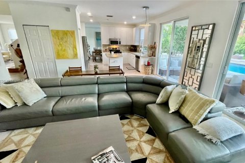 Casa en alquiler en Weston, Florida, 6 dormitorios, 281.49 m2 № 2054587 - foto 18