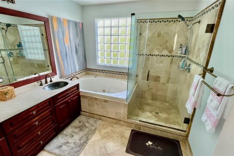 Casa en alquiler en Weston, Florida, 6 dormitorios, 281.49 m2 № 2054587 - foto 30