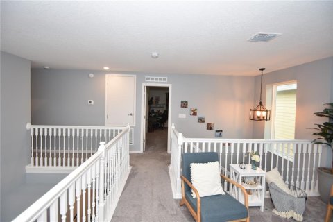 Villa ou maison à louer à Palm Coast, Floride: 5 chambres, 276.2 m2 № 1901668 - photo 21