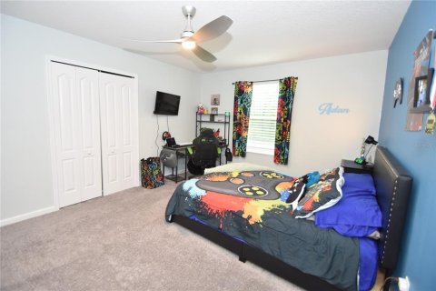 Villa ou maison à louer à Palm Coast, Floride: 5 chambres, 276.2 m2 № 1901668 - photo 23