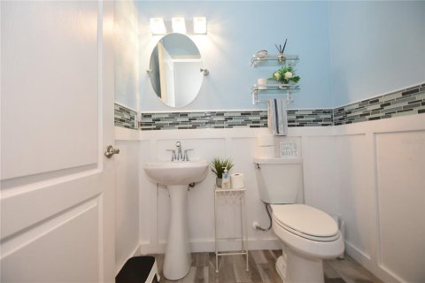 Villa ou maison à louer à Palm Coast, Floride: 5 chambres, 276.2 m2 № 1901668 - photo 15