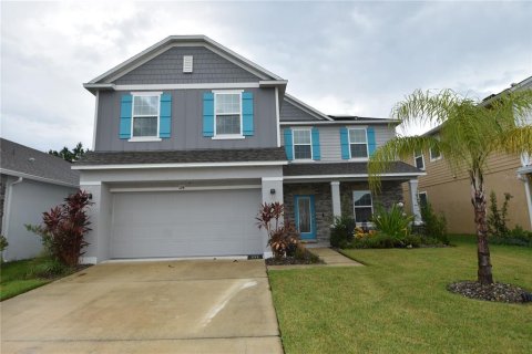 Villa ou maison à louer à Palm Coast, Floride: 5 chambres, 276.2 m2 № 1901668 - photo 1