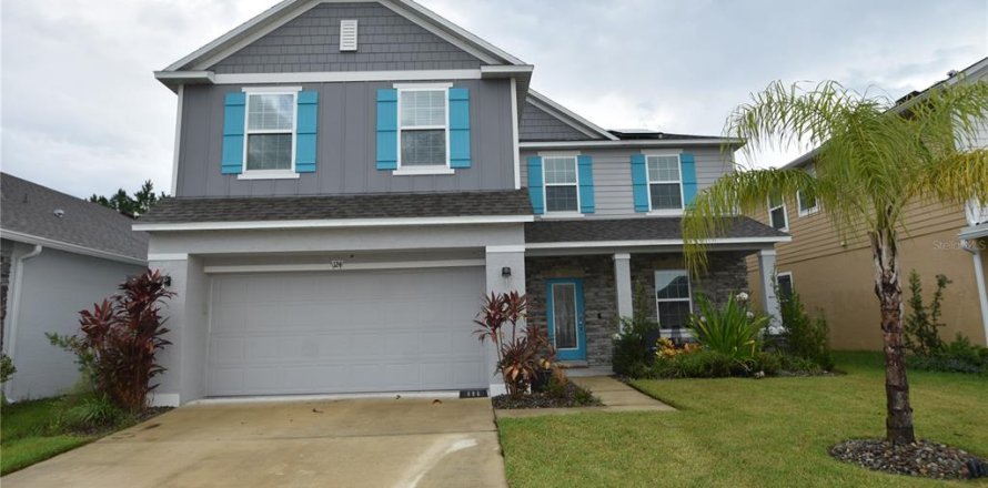 Casa en Palm Coast, Florida 5 dormitorios, 276.2 m2 № 1901668