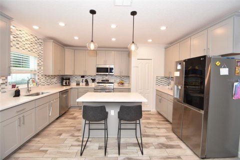 Villa ou maison à louer à Palm Coast, Floride: 5 chambres, 276.2 m2 № 1901668 - photo 11