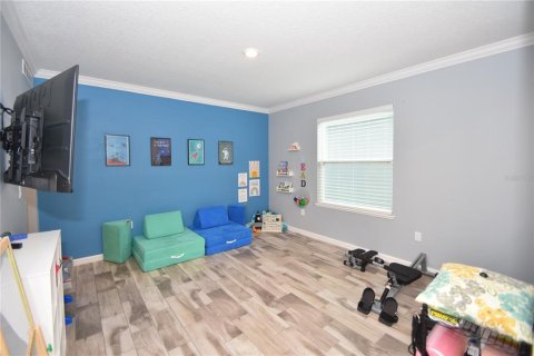 Villa ou maison à louer à Palm Coast, Floride: 5 chambres, 276.2 m2 № 1901668 - photo 17