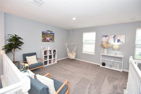 Villa ou maison à louer à Palm Coast, Floride: 5 chambres, 276.2 m2 № 1901668 - photo 20