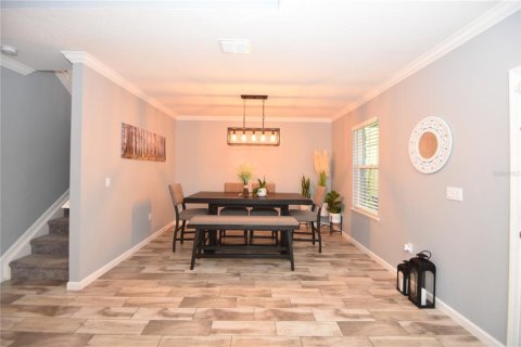 Villa ou maison à louer à Palm Coast, Floride: 5 chambres, 276.2 m2 № 1901668 - photo 4