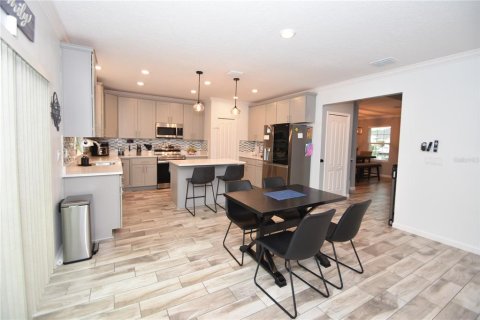 Villa ou maison à louer à Palm Coast, Floride: 5 chambres, 276.2 m2 № 1901668 - photo 10