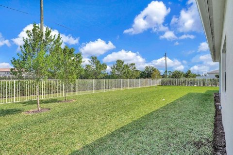 House in Lake Worth, Florida 3 bedrooms, 233.28 sq.m. № 2053871 - photo 26