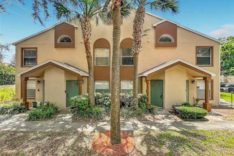 Condo in Orlando, Florida, 1 bedroom  № 2218329