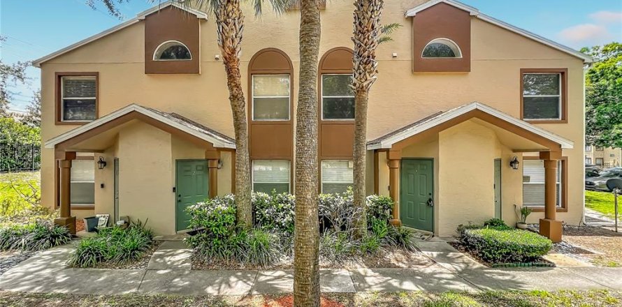 Condo in Orlando, Florida, 1 bedroom  № 2218329