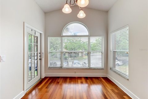 Condo in Orlando, Florida, 1 bedroom  № 2218329 - photo 5