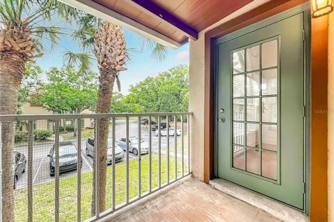 Condo in Orlando, Florida, 1 bedroom  № 2218329 - photo 17