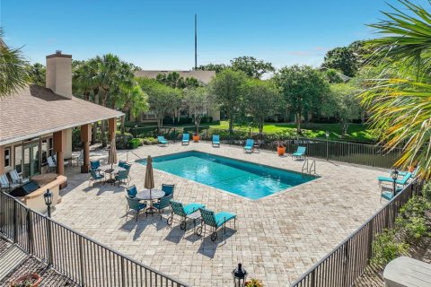 Condo in Orlando, Florida, 1 bedroom  № 2218329 - photo 23
