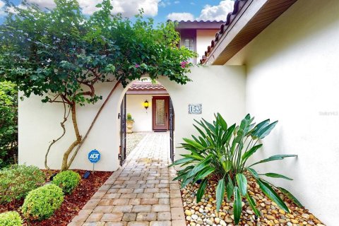 Townhouse in Haines City, Florida 3 bedrooms, 171.31 sq.m. № 1894039 - photo 3