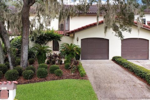 Townhouse in Haines City, Florida 3 bedrooms, 171.31 sq.m. № 1894039 - photo 1