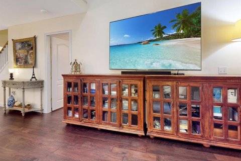 Townhouse in Haines City, Florida 3 bedrooms, 171.31 sq.m. № 1894039 - photo 14