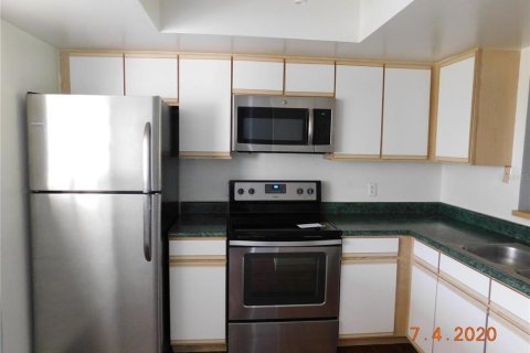 Copropriété à vendre à Tampa, Floride: 1 chambre, 69.12 m2 № 2166723 - photo 2