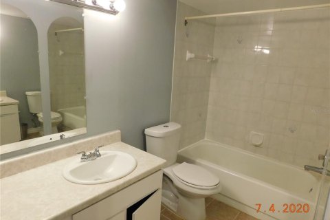 Copropriété à vendre à Tampa, Floride: 1 chambre, 69.12 m2 № 2166723 - photo 6