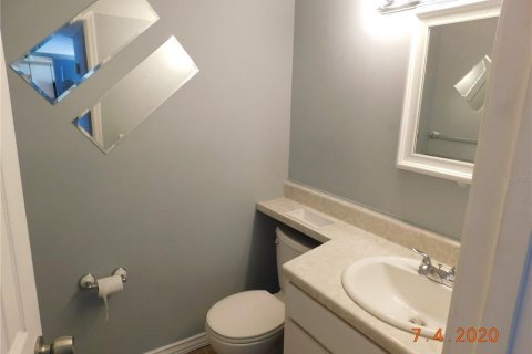 Copropriété à vendre à Tampa, Floride: 1 chambre, 69.12 m2 № 2166723 - photo 7
