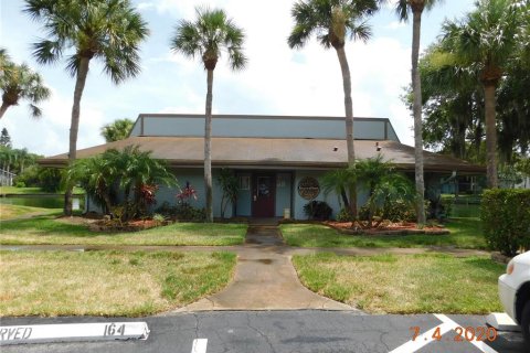 Condo in Tampa, Florida, 1 bedroom  № 2166723