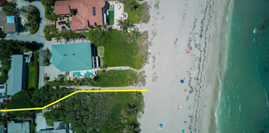 Commercial property in Boynton Beach, Florida 118.91 sq.m. № 1186354