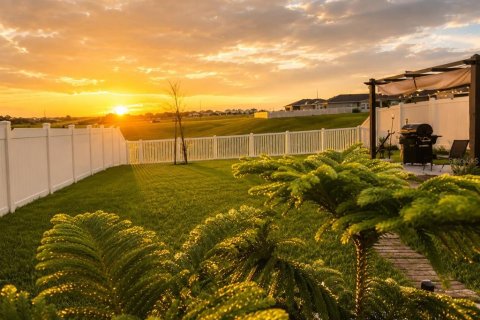 Villa ou maison à vendre à Haines City, Floride: 3 chambres, 150.87 m2 № 2222037 - photo 7
